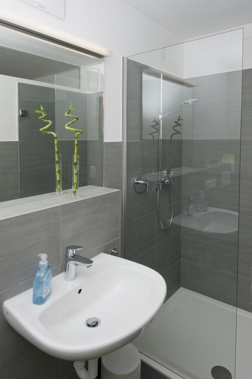 Ferienwohnung Robi 플메스 객실 사진