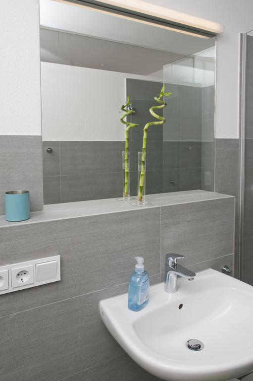 Ferienwohnung Robi 플메스 객실 사진