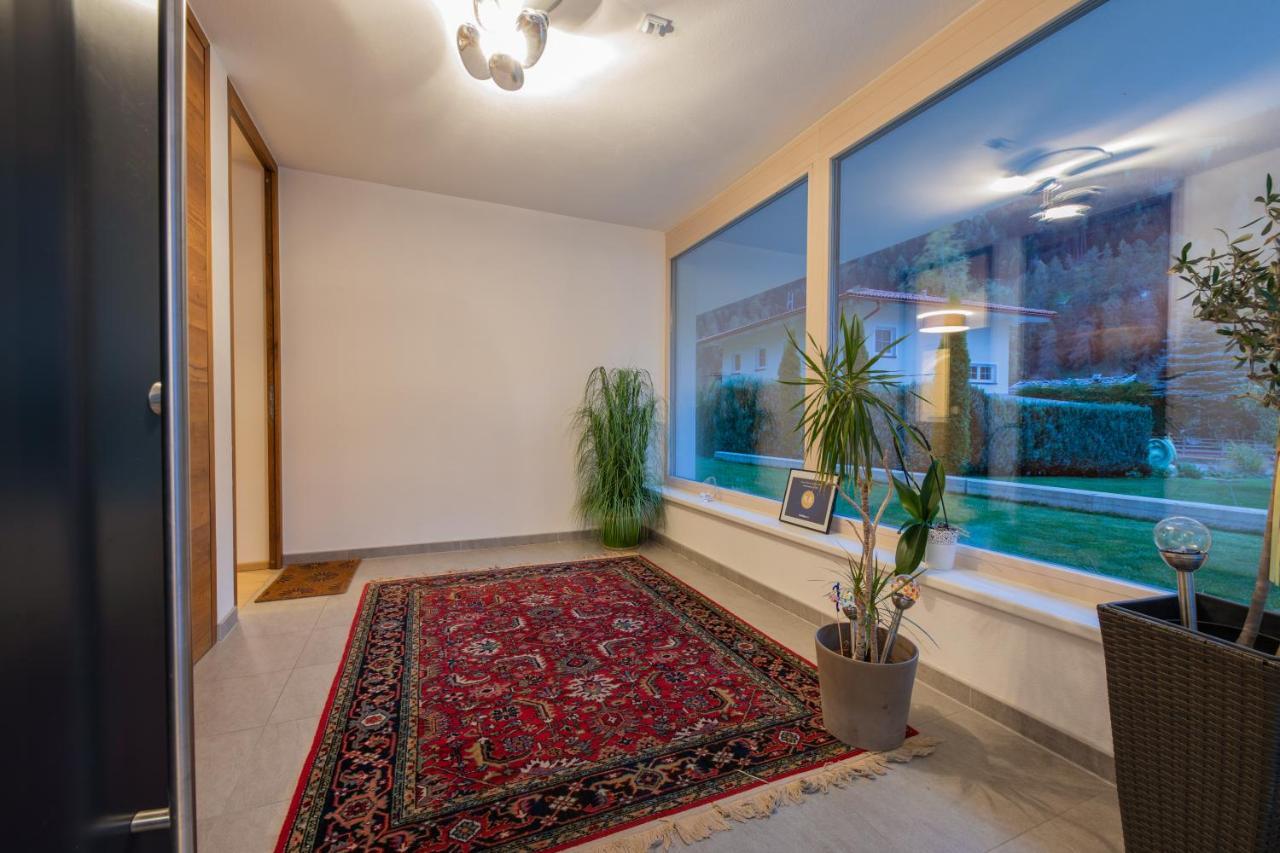 Ferienwohnung Robi 플메스 외부 사진